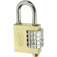 Cadeado Segredo 40mm Stam