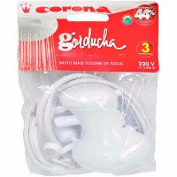 Ducha Gorducha 3T 220 V 5400 W