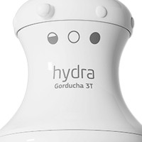 Ducha Gorducha 3T 220 V 5400 W