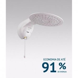 Ducha OPTIMA Eletrônica 127V 5500W
